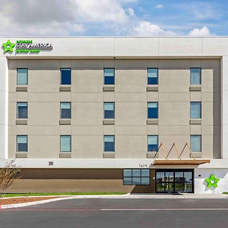 Extended Stay America Premier Suites - Harrisonburg Ngoại thất bức ảnh