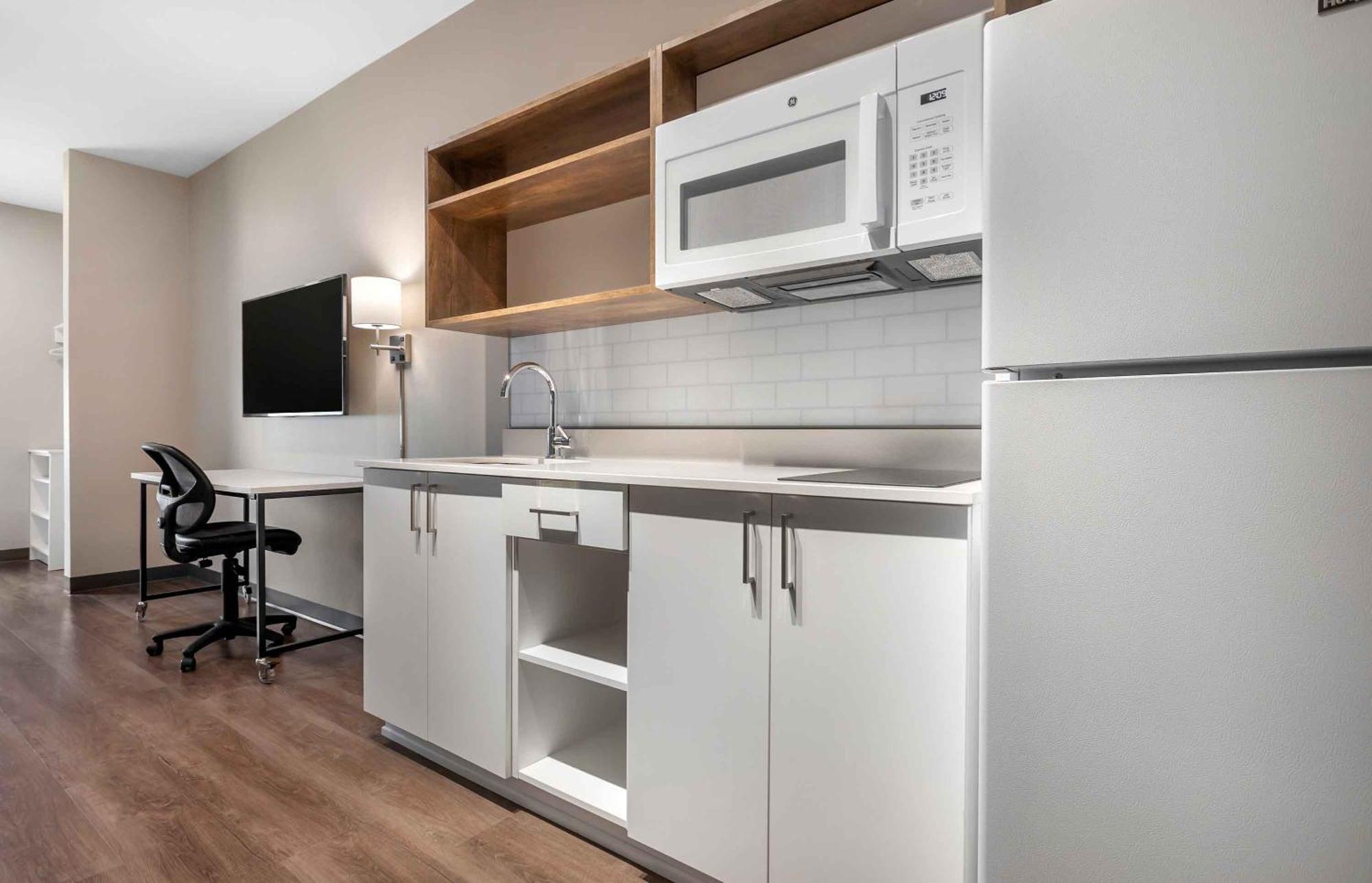 Extended Stay America Premier Suites - Harrisonburg Ngoại thất bức ảnh