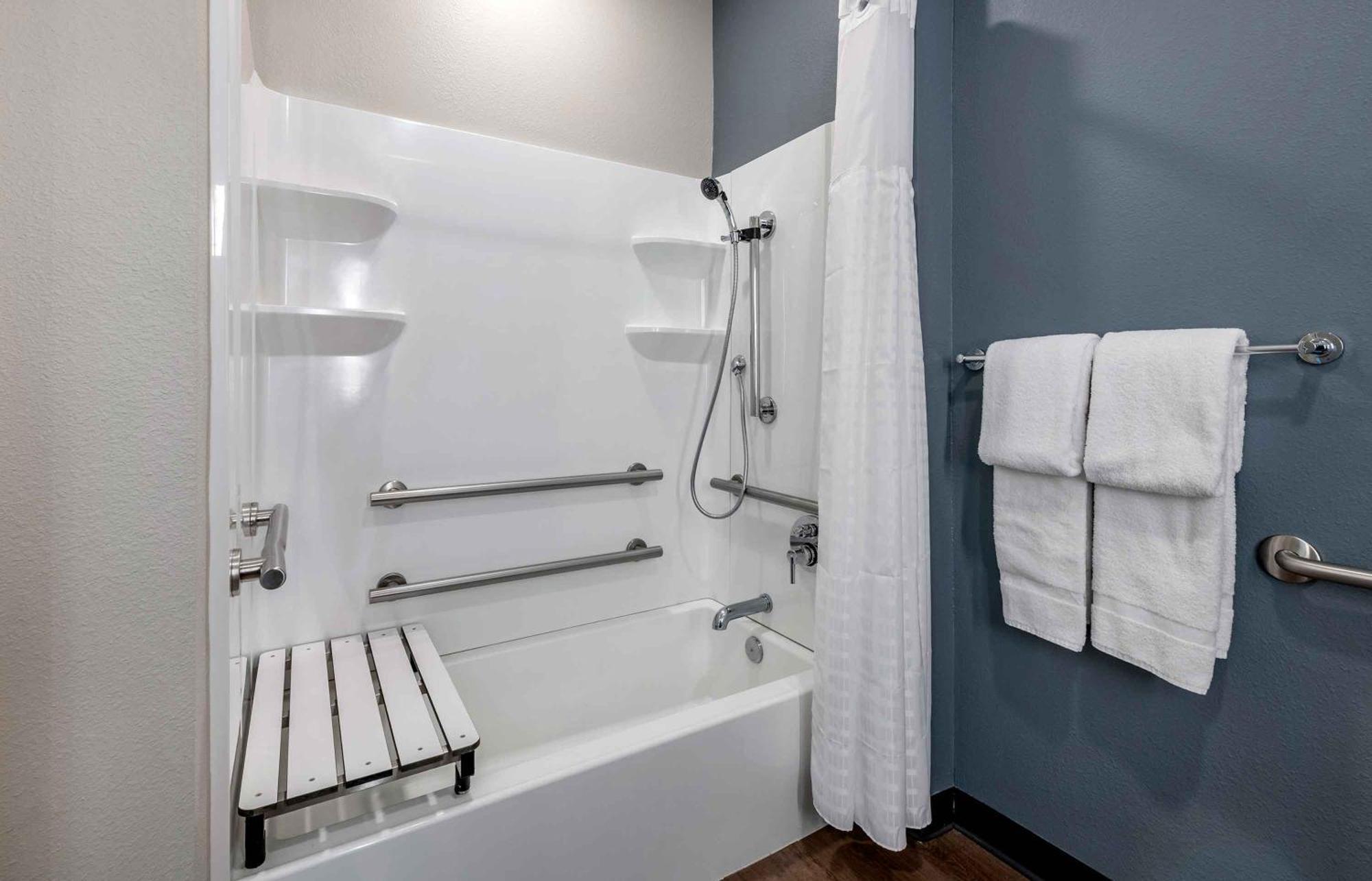 Extended Stay America Premier Suites - Harrisonburg Ngoại thất bức ảnh