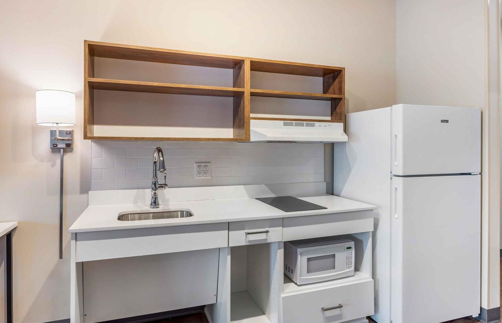 Extended Stay America Premier Suites - Harrisonburg Ngoại thất bức ảnh