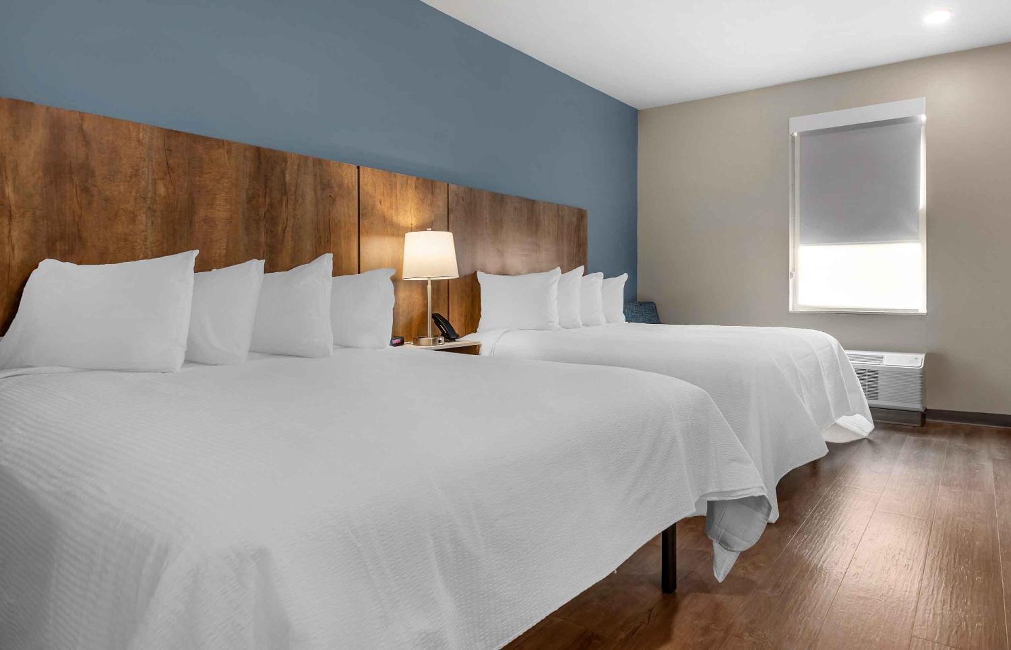 Extended Stay America Premier Suites - Harrisonburg Ngoại thất bức ảnh