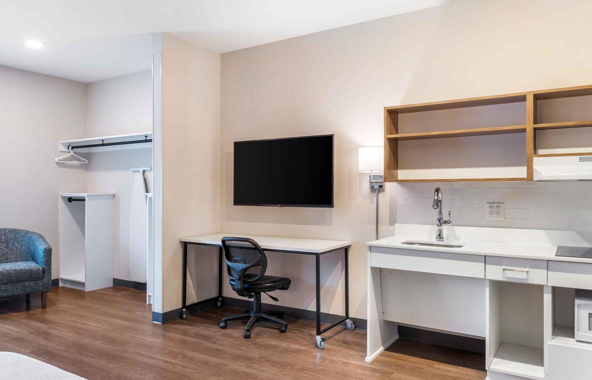 Extended Stay America Premier Suites - Harrisonburg Ngoại thất bức ảnh