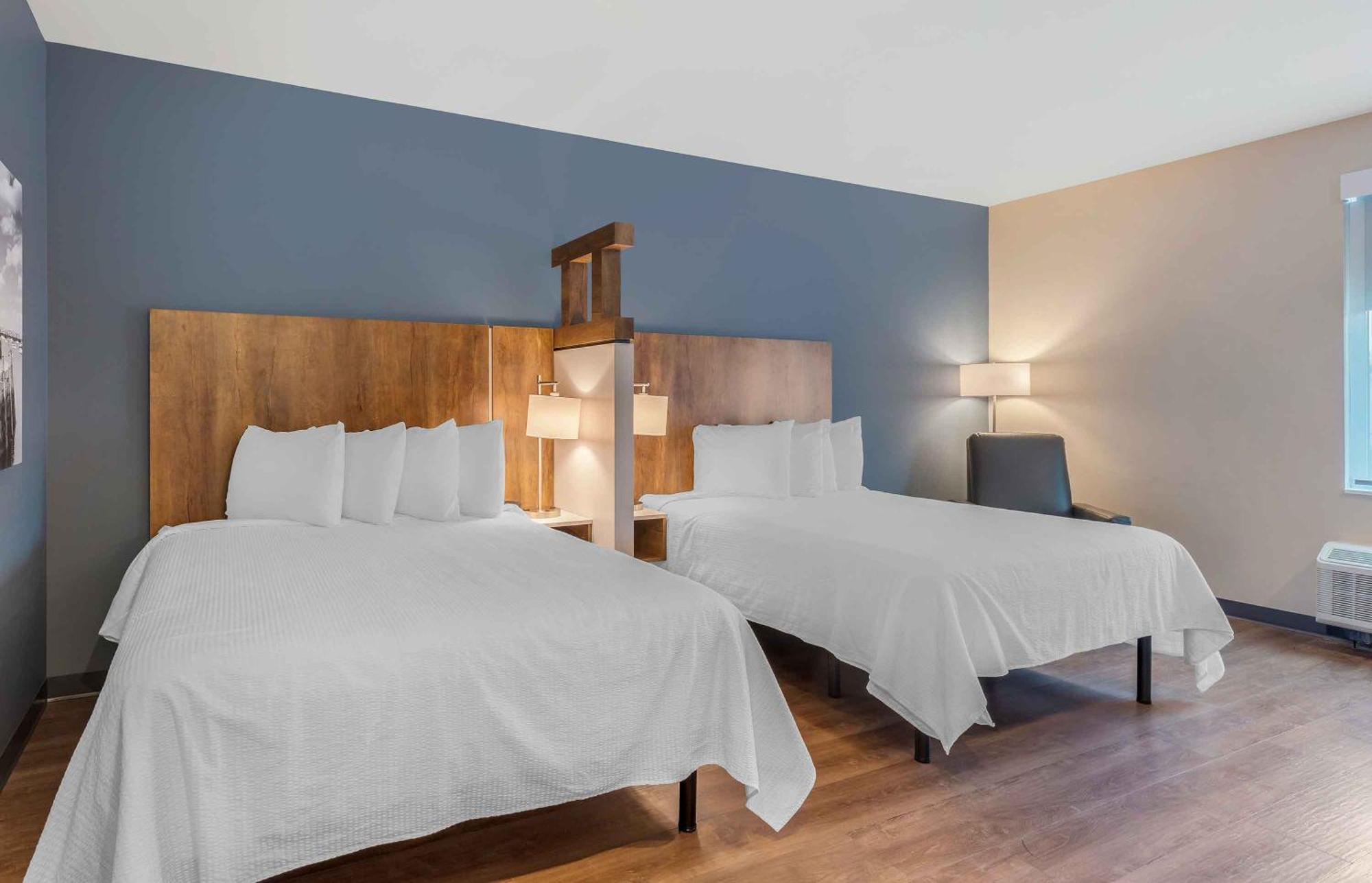 Extended Stay America Premier Suites - Harrisonburg Ngoại thất bức ảnh