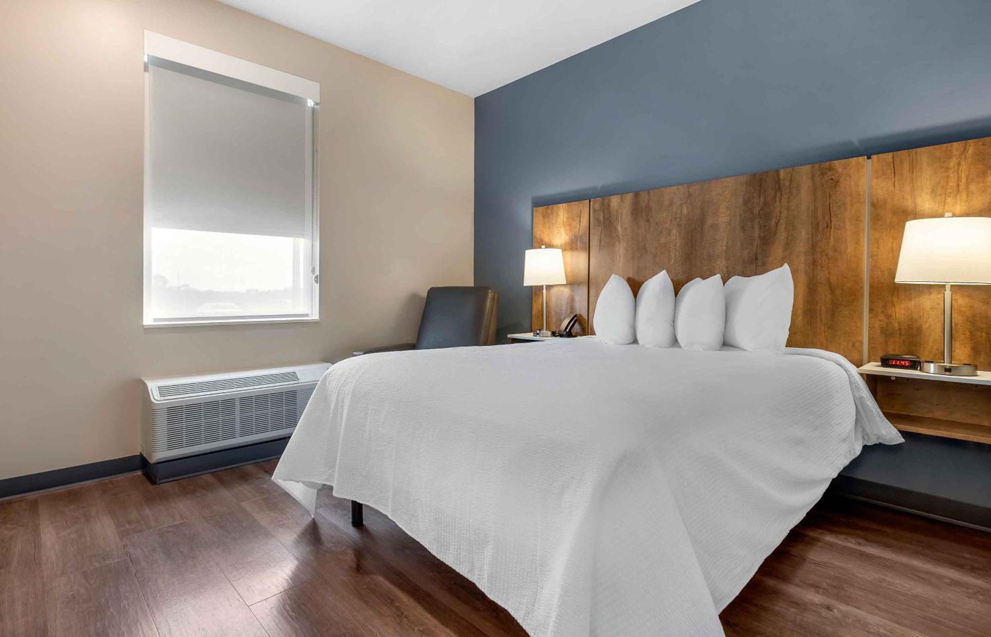 Extended Stay America Premier Suites - Harrisonburg Ngoại thất bức ảnh