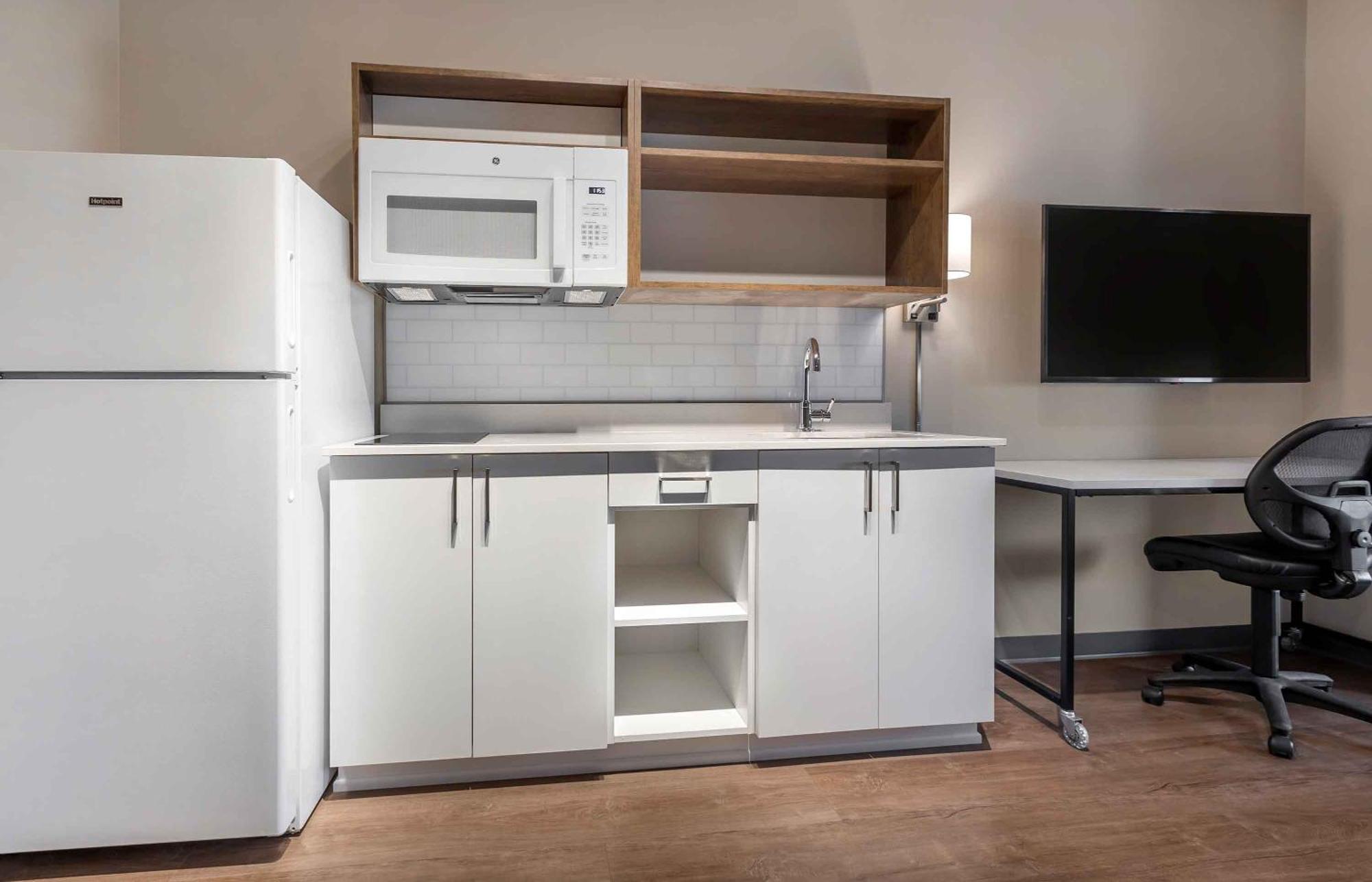 Extended Stay America Premier Suites - Harrisonburg Ngoại thất bức ảnh