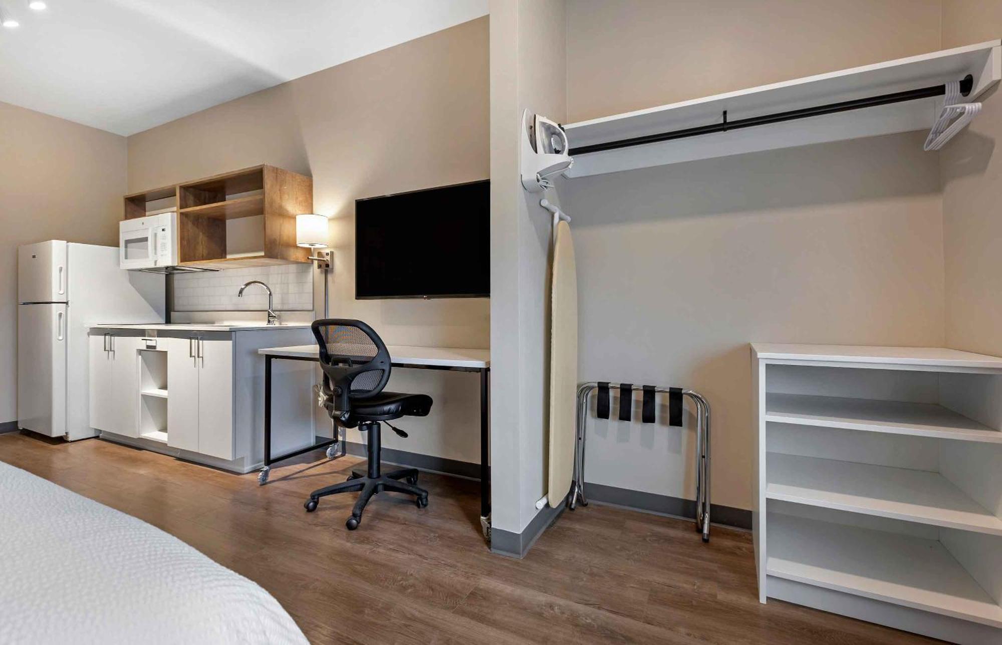 Extended Stay America Premier Suites - Harrisonburg Ngoại thất bức ảnh