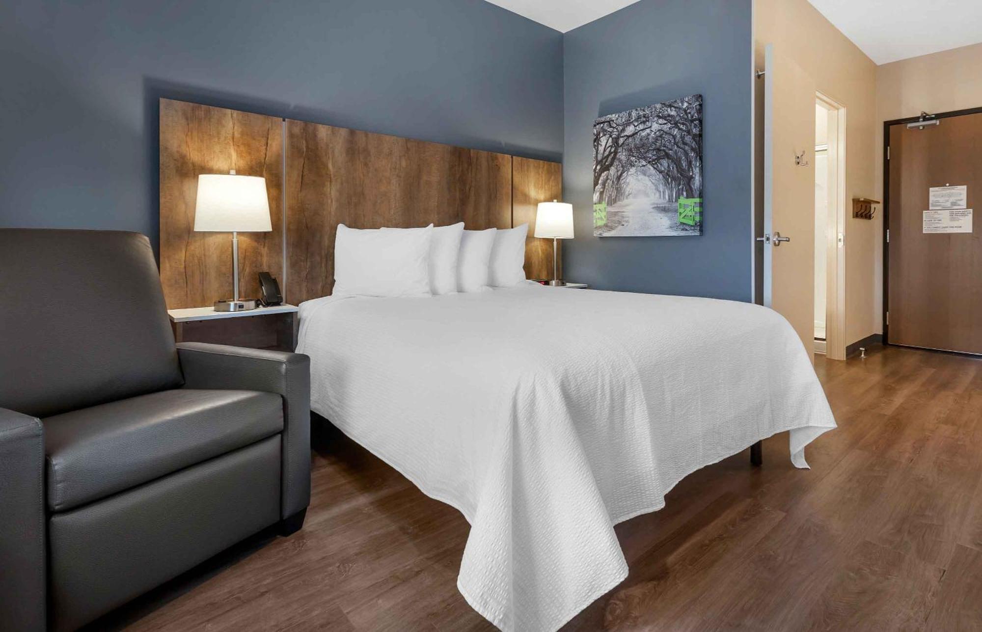 Extended Stay America Premier Suites - Harrisonburg Ngoại thất bức ảnh