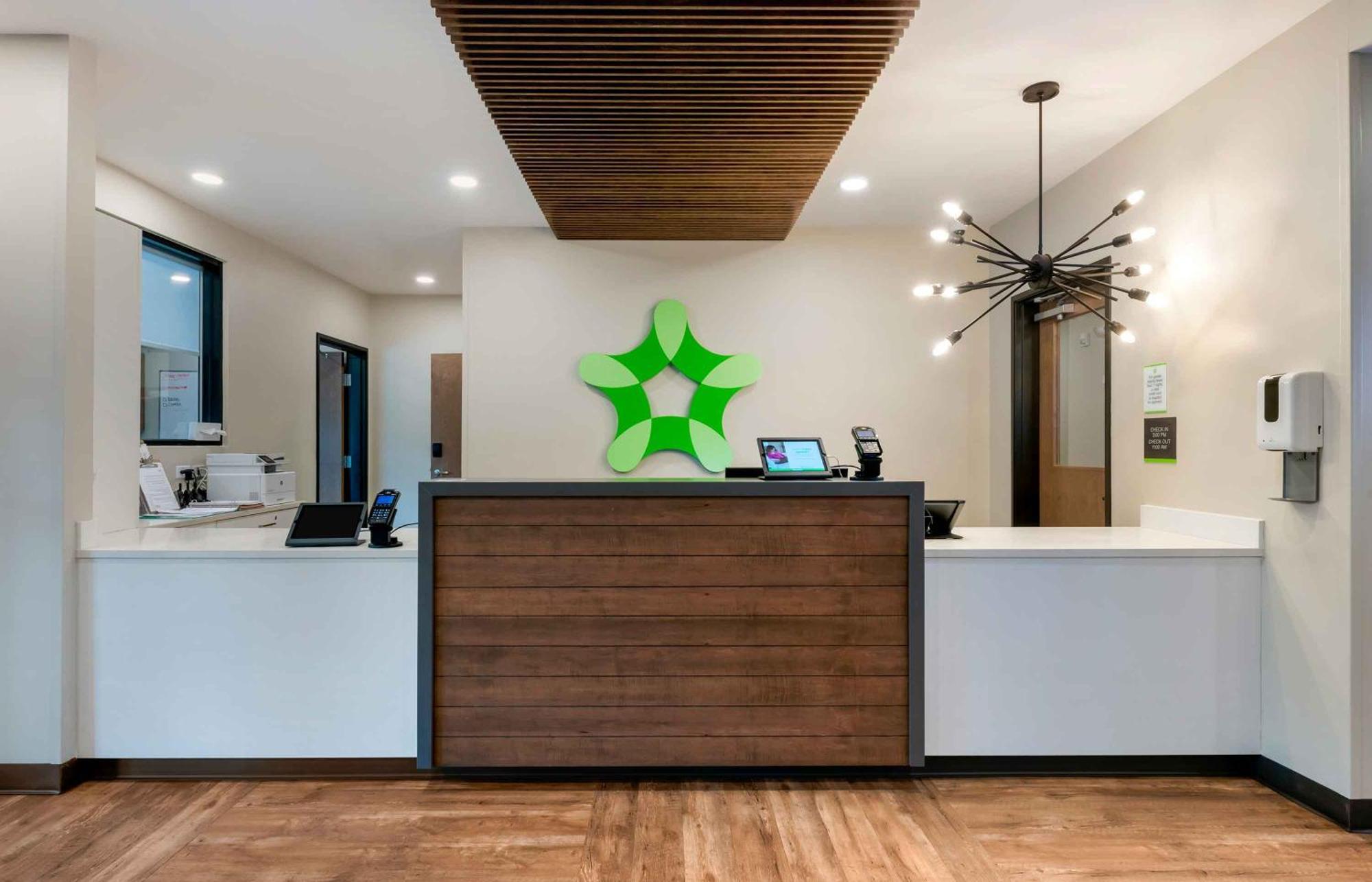 Extended Stay America Premier Suites - Harrisonburg Ngoại thất bức ảnh