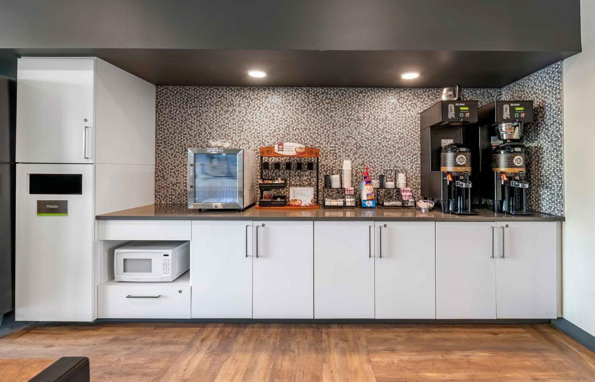 Extended Stay America Premier Suites - Harrisonburg Ngoại thất bức ảnh