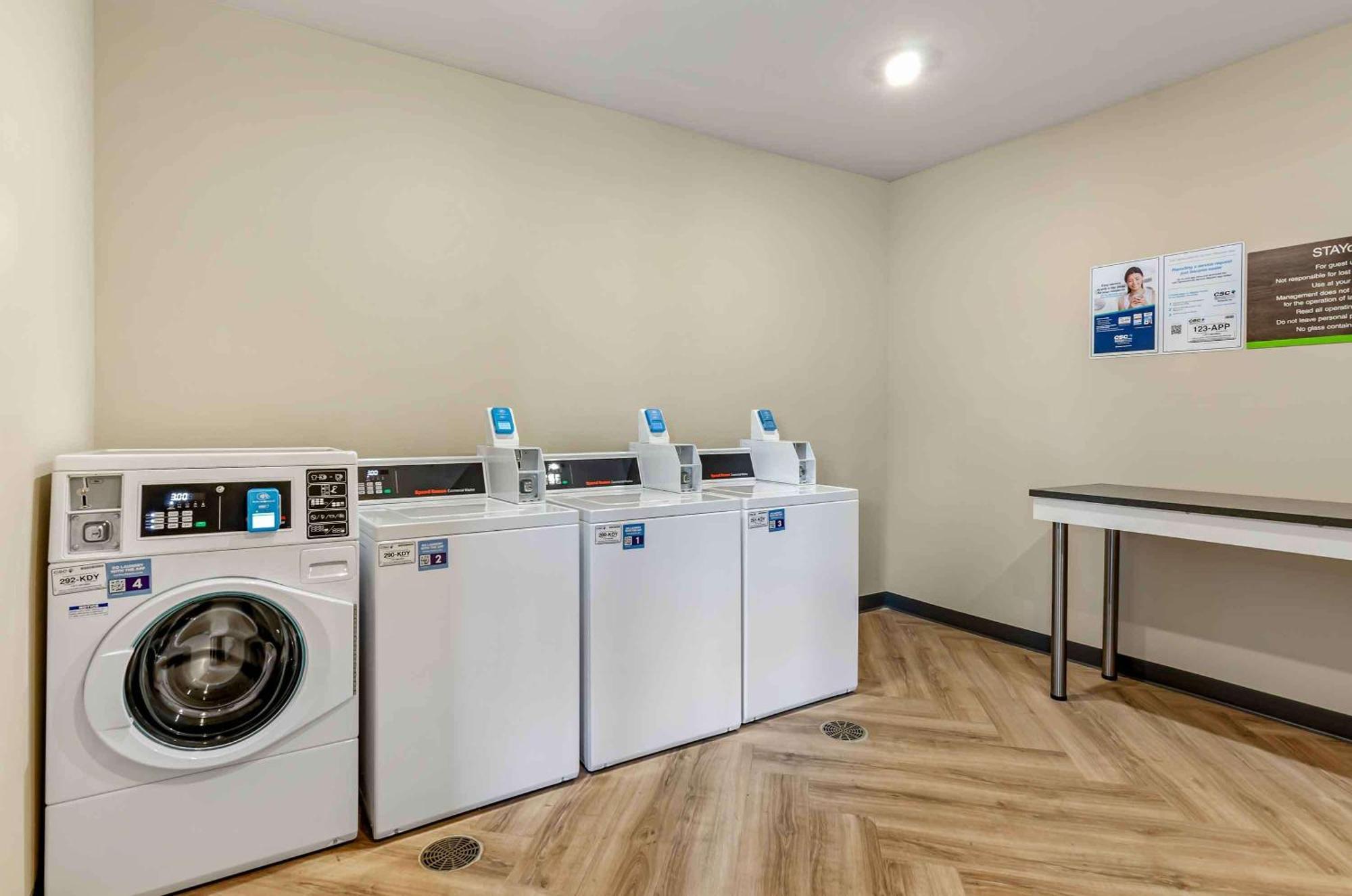 Extended Stay America Premier Suites - Harrisonburg Ngoại thất bức ảnh