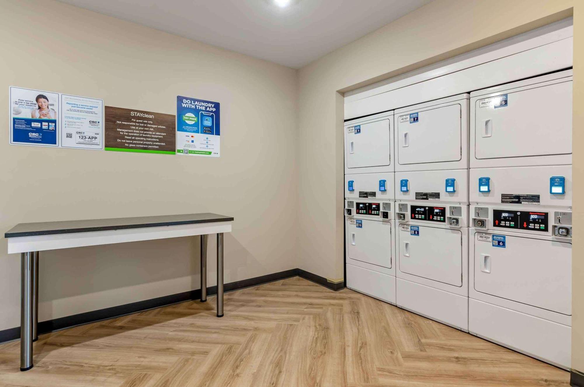 Extended Stay America Premier Suites - Harrisonburg Ngoại thất bức ảnh