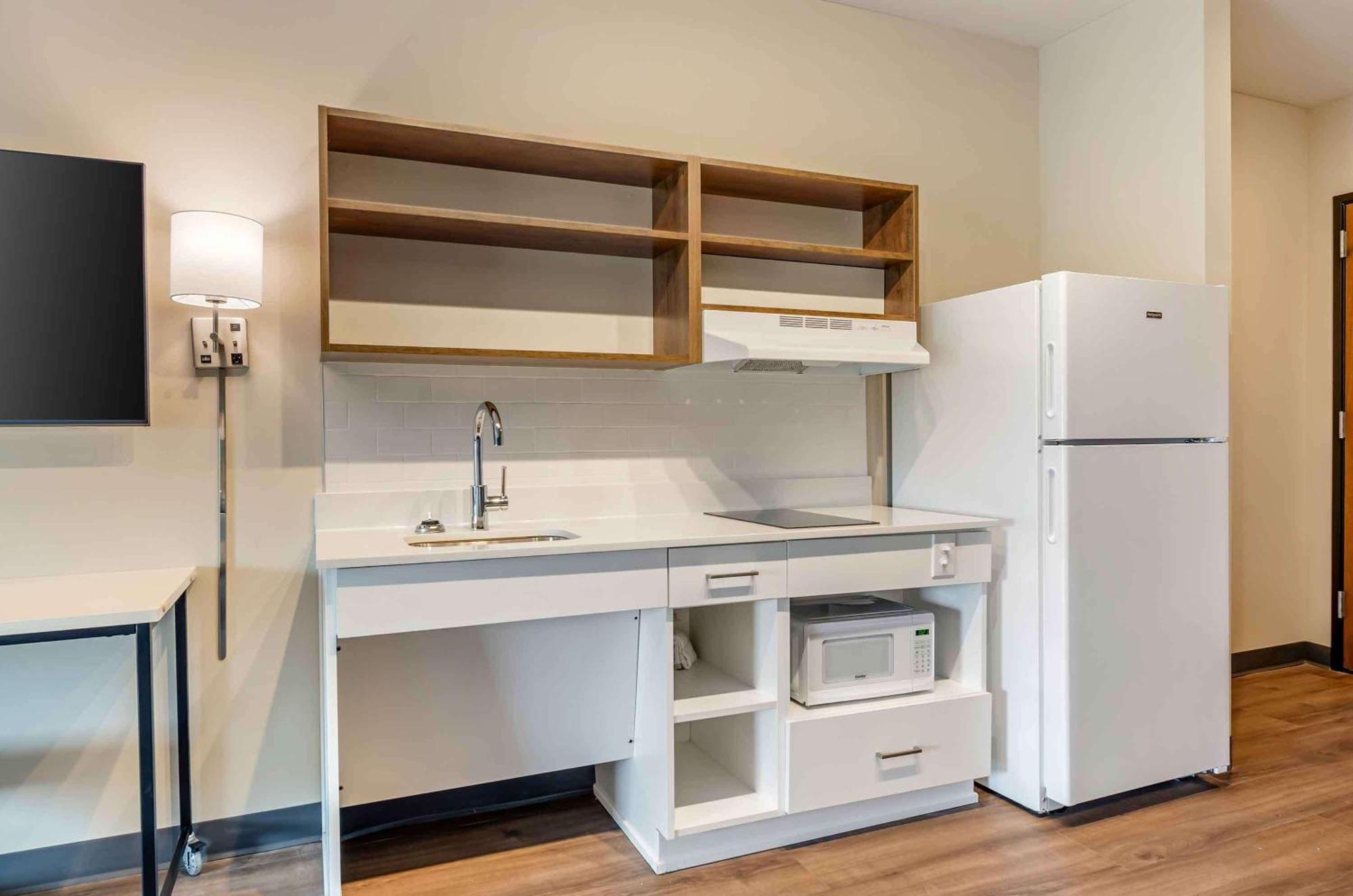 Extended Stay America Premier Suites - Harrisonburg Ngoại thất bức ảnh