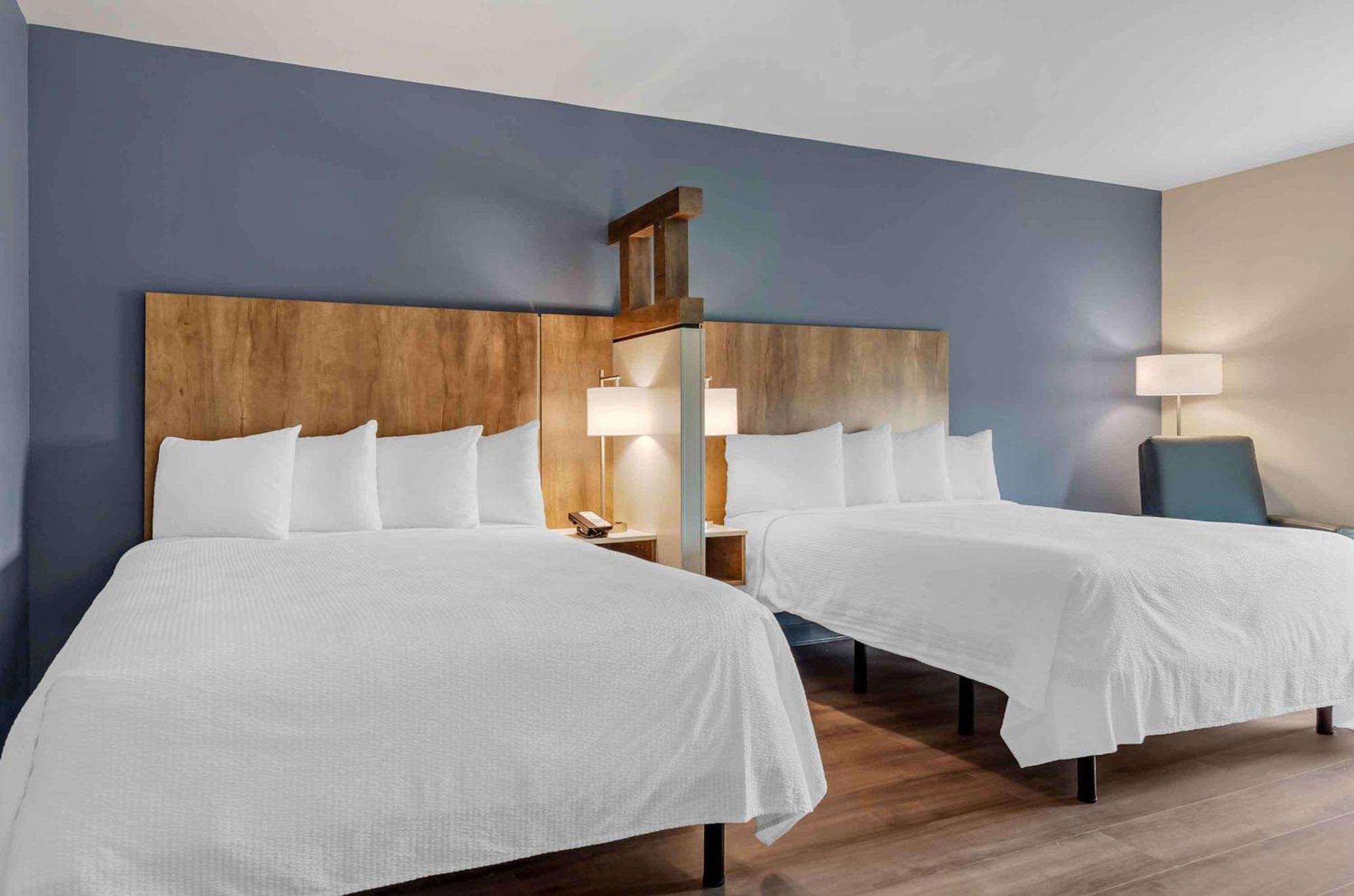 Extended Stay America Premier Suites - Harrisonburg Ngoại thất bức ảnh