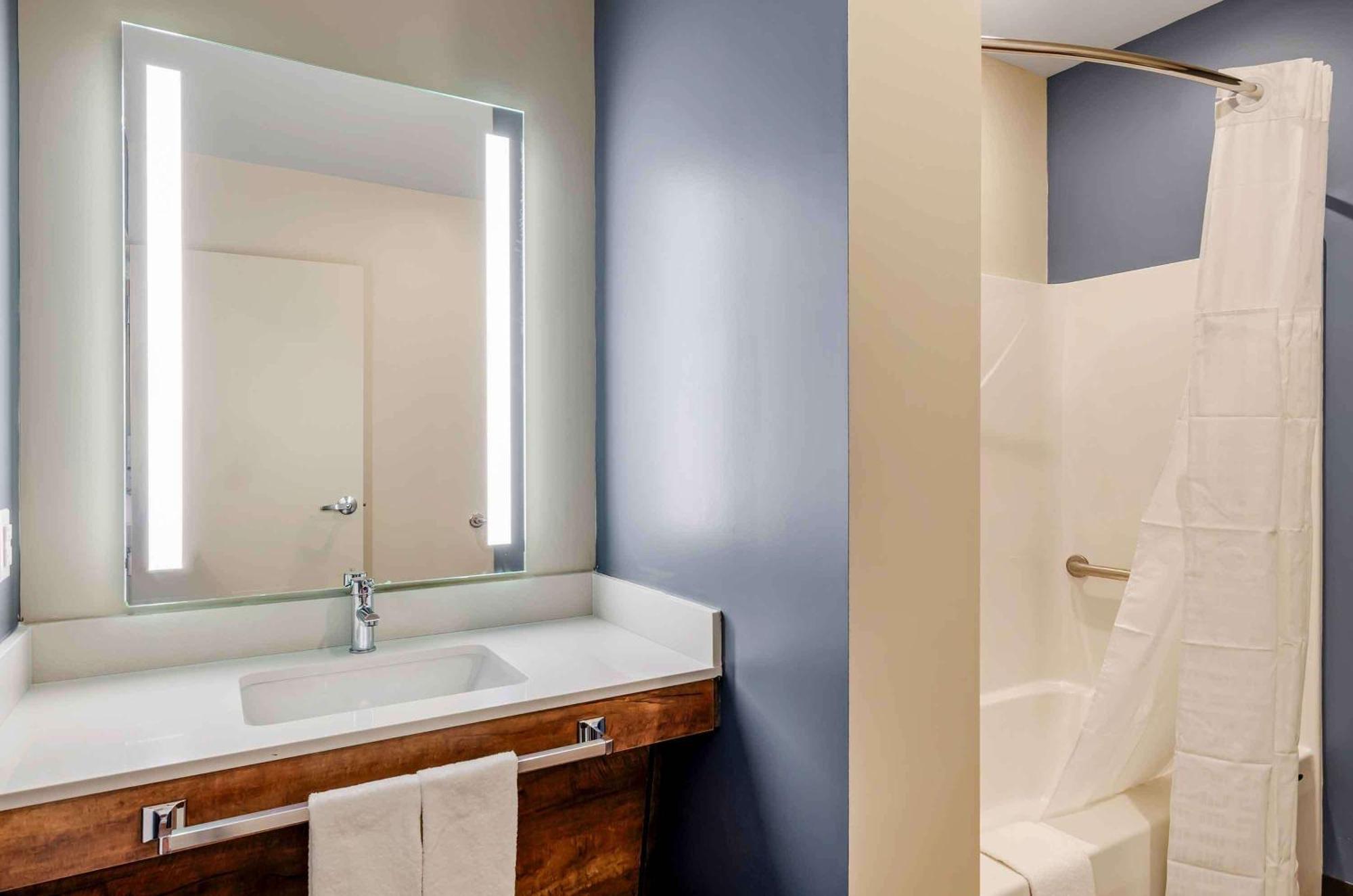 Extended Stay America Premier Suites - Harrisonburg Ngoại thất bức ảnh