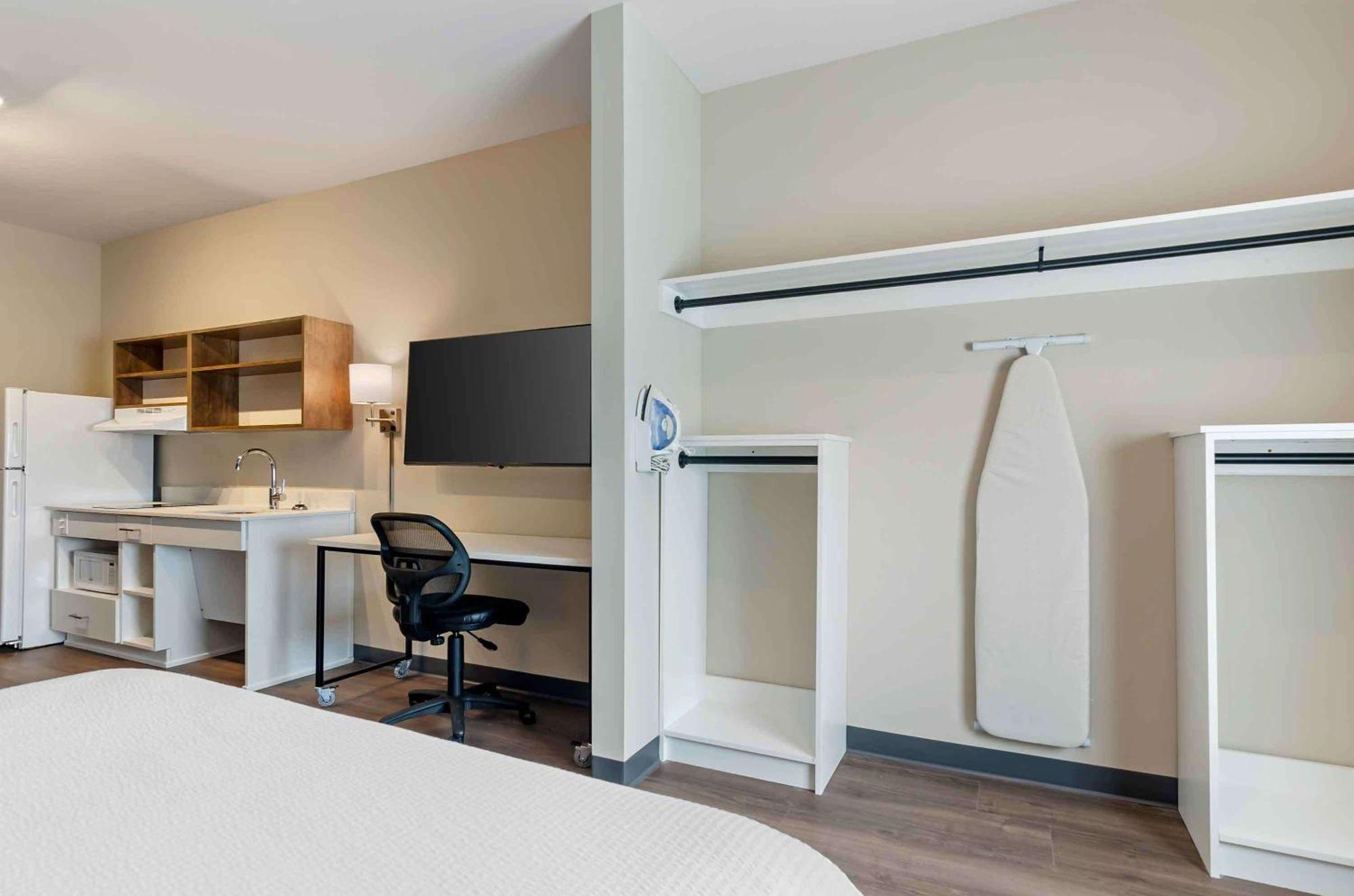 Extended Stay America Premier Suites - Harrisonburg Ngoại thất bức ảnh