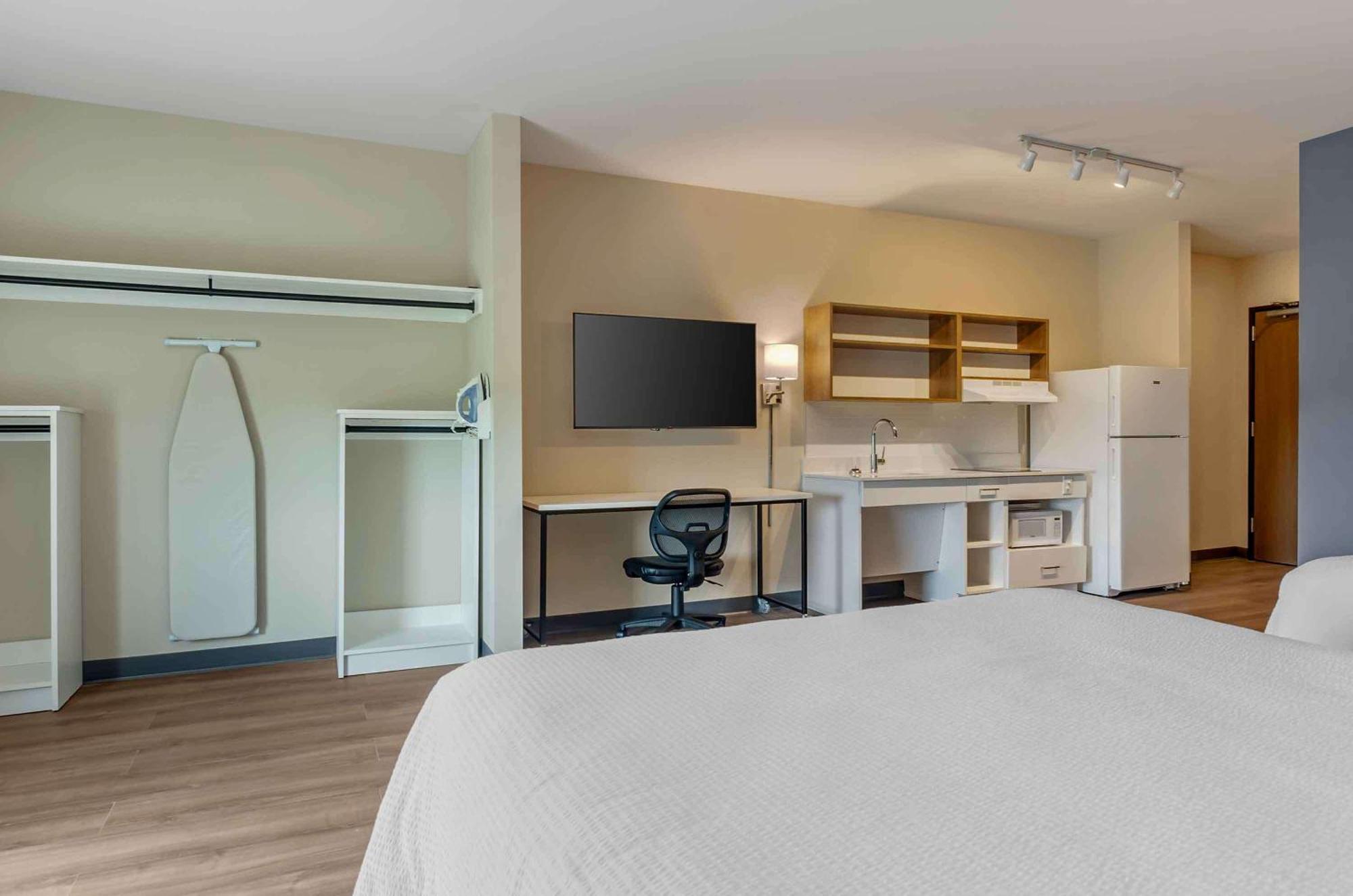 Extended Stay America Premier Suites - Harrisonburg Ngoại thất bức ảnh