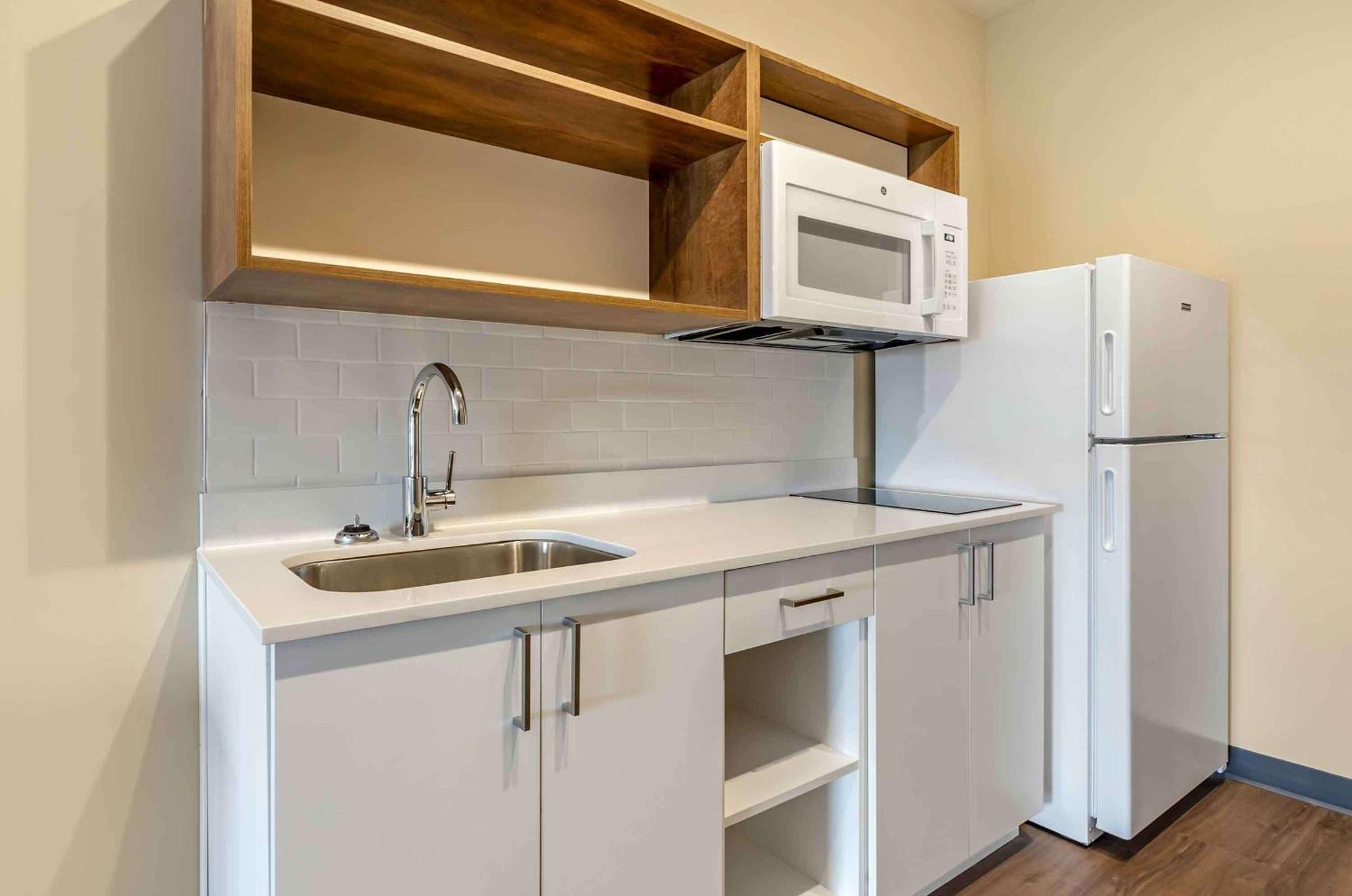 Extended Stay America Premier Suites - Harrisonburg Ngoại thất bức ảnh