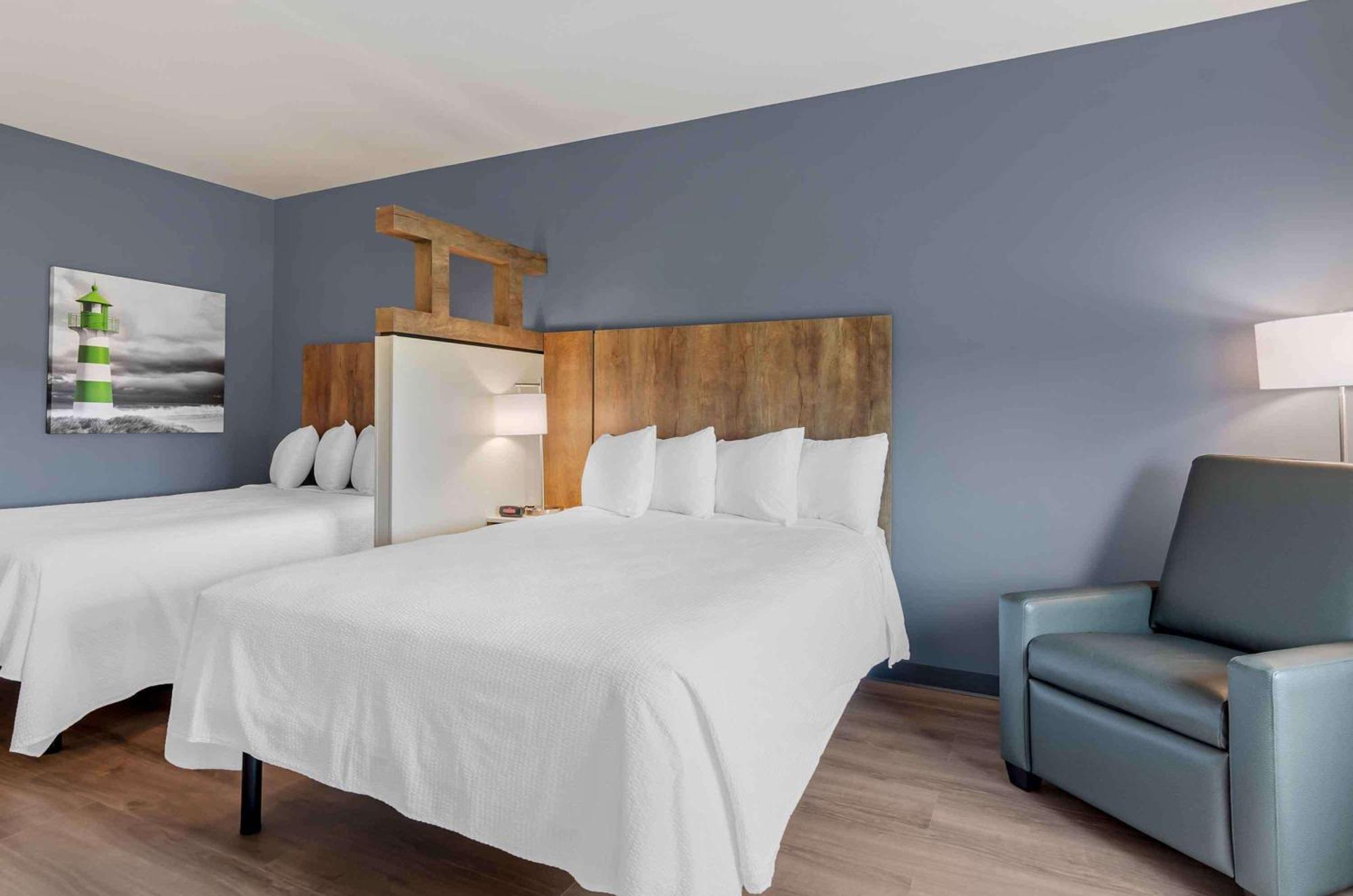 Extended Stay America Premier Suites - Harrisonburg Ngoại thất bức ảnh