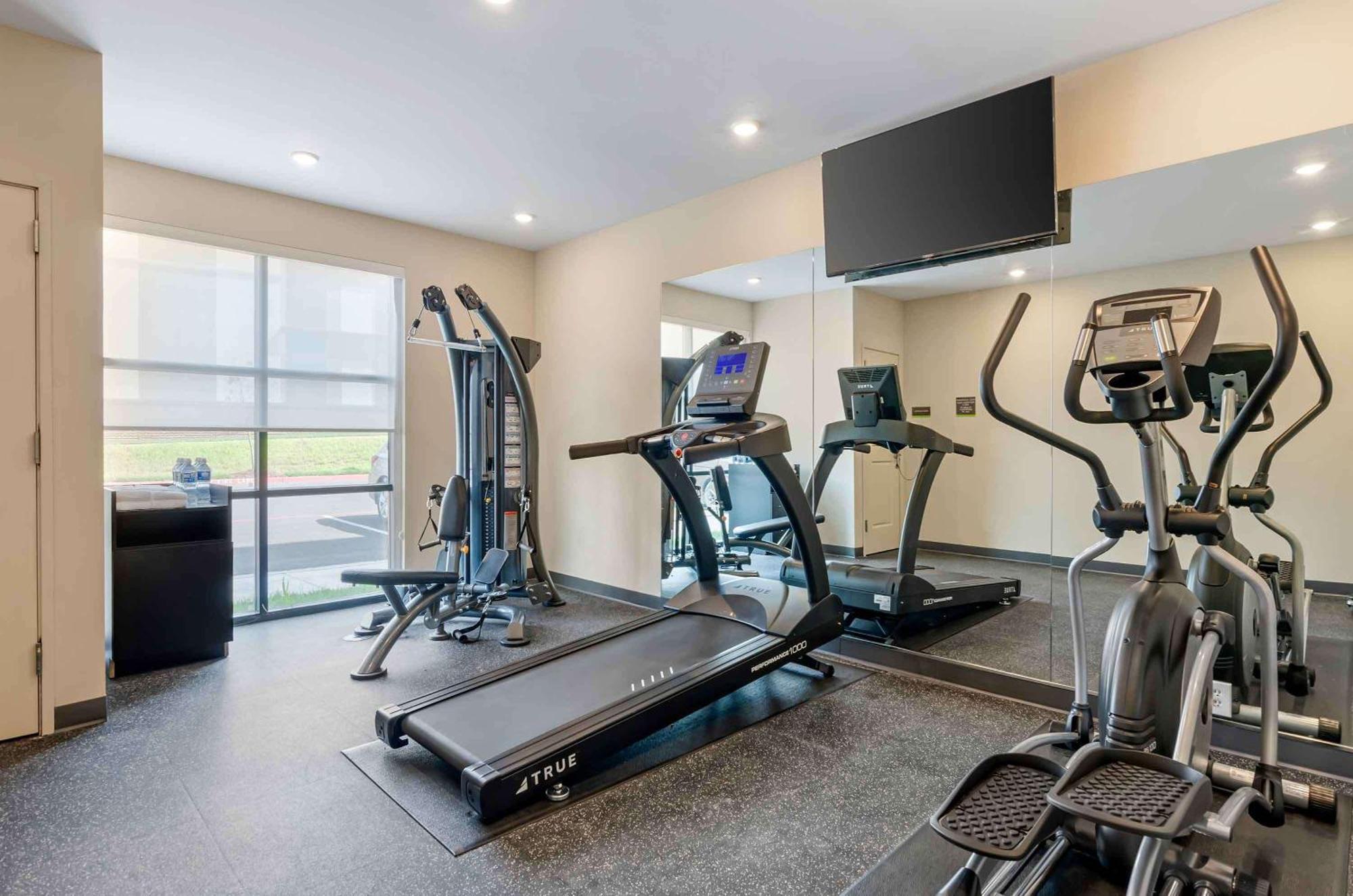 Extended Stay America Premier Suites - Harrisonburg Ngoại thất bức ảnh