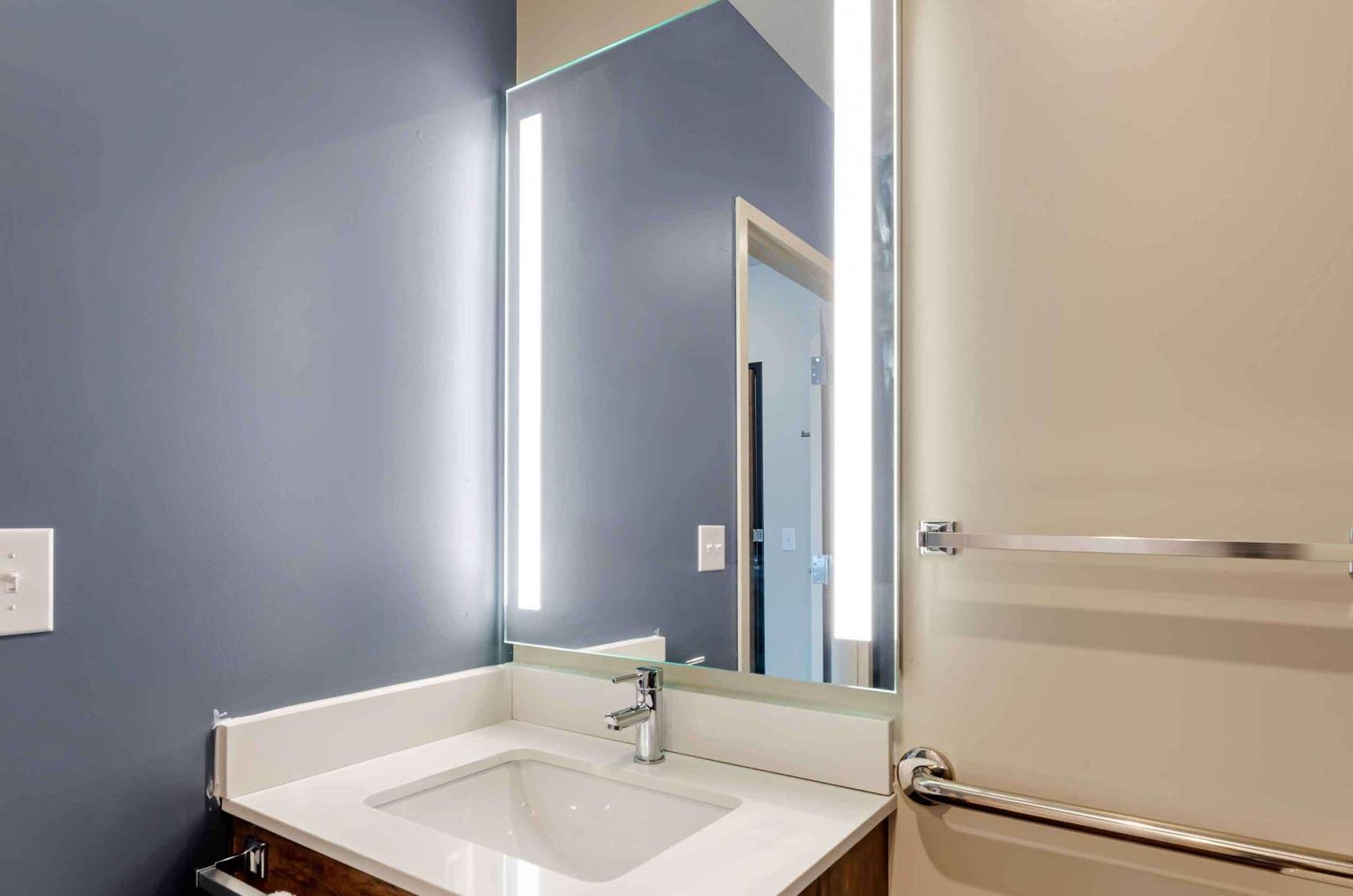 Extended Stay America Premier Suites - Harrisonburg Ngoại thất bức ảnh