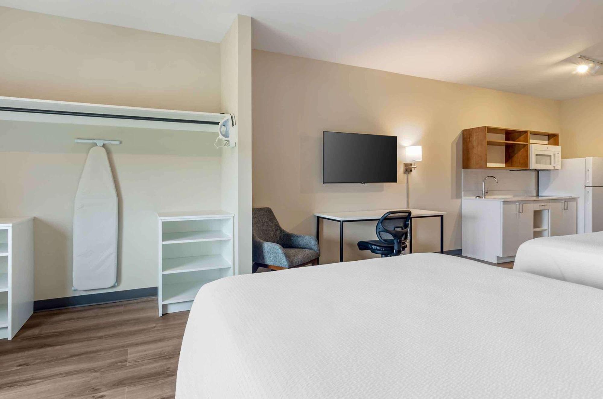 Extended Stay America Premier Suites - Harrisonburg Ngoại thất bức ảnh