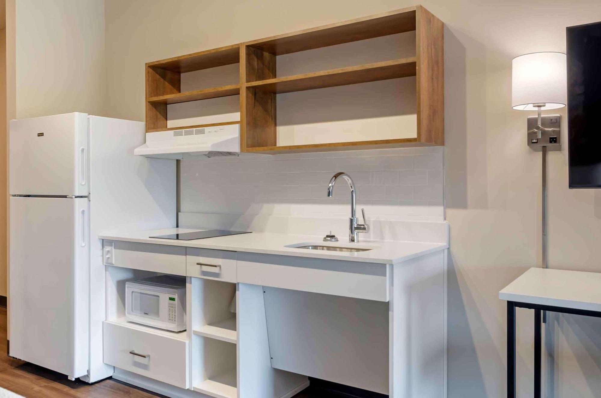 Extended Stay America Premier Suites - Harrisonburg Ngoại thất bức ảnh