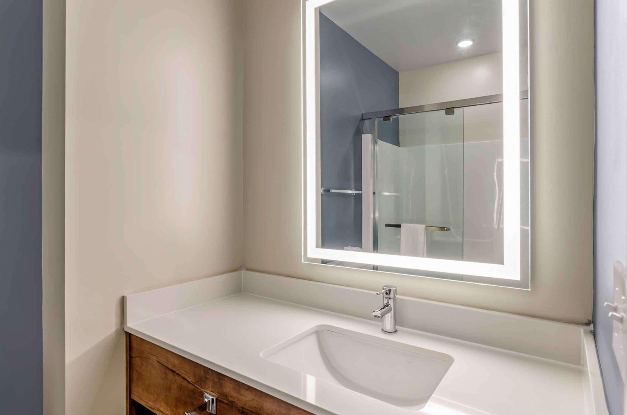 Extended Stay America Premier Suites - Harrisonburg Ngoại thất bức ảnh