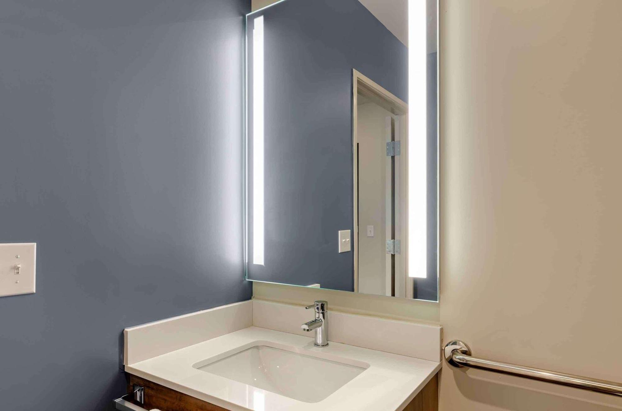 Extended Stay America Premier Suites - Harrisonburg Ngoại thất bức ảnh