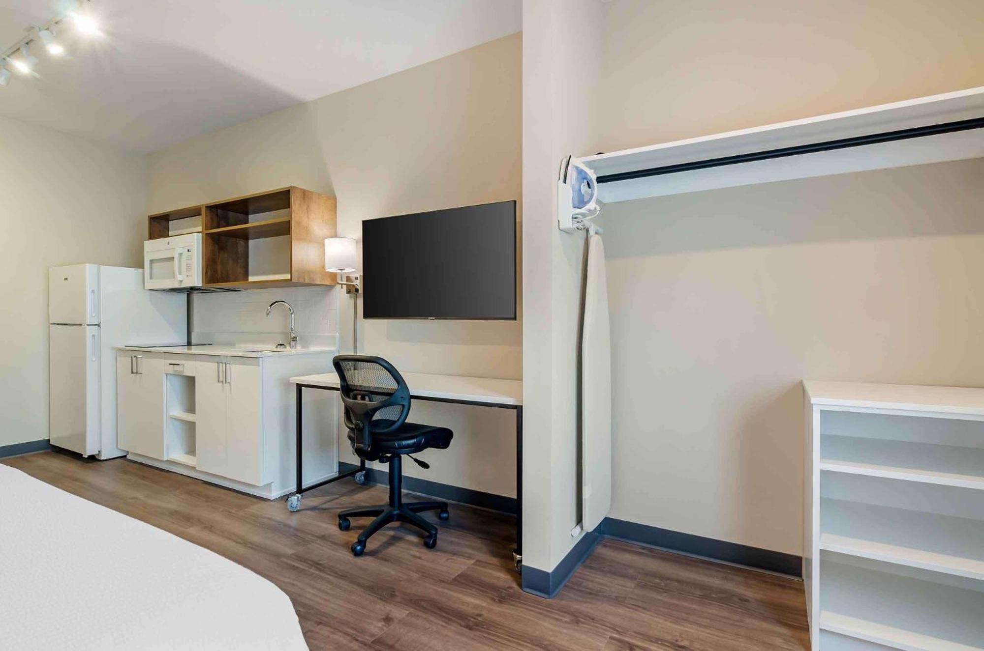 Extended Stay America Premier Suites - Harrisonburg Ngoại thất bức ảnh