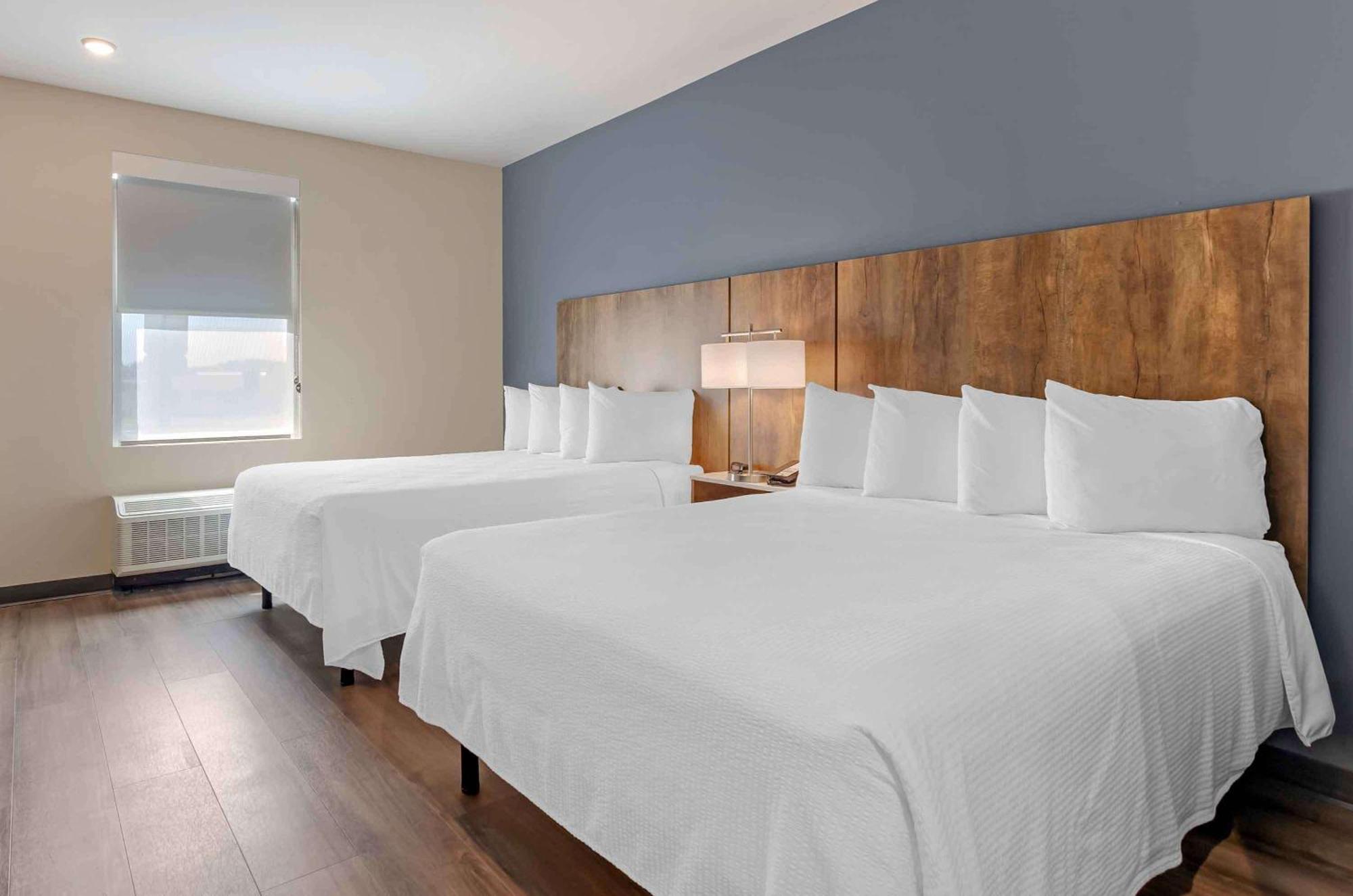 Extended Stay America Premier Suites - Harrisonburg Ngoại thất bức ảnh