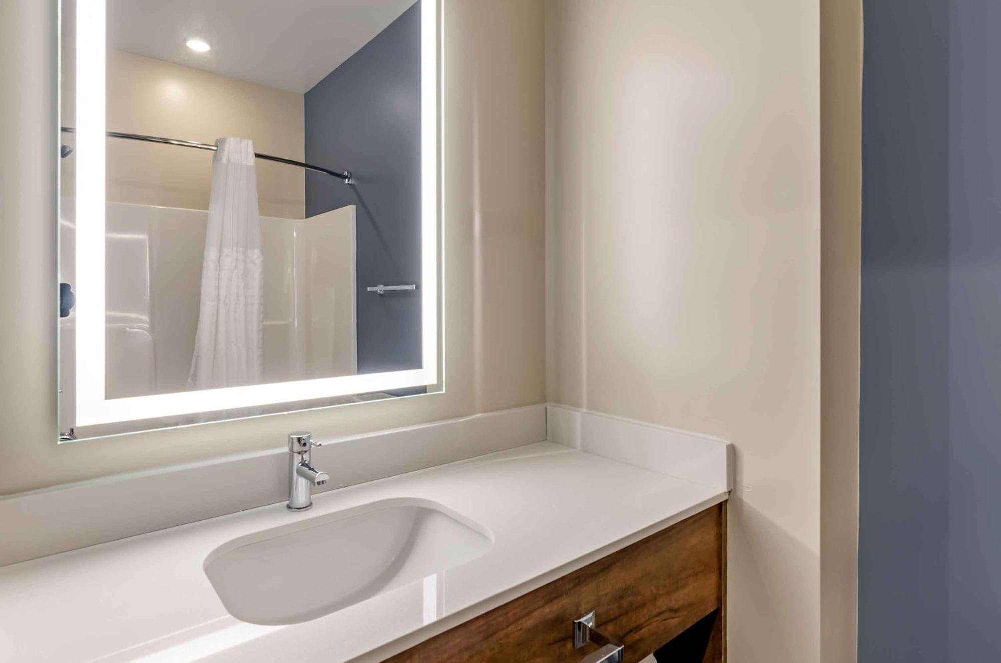 Extended Stay America Premier Suites - Harrisonburg Ngoại thất bức ảnh
