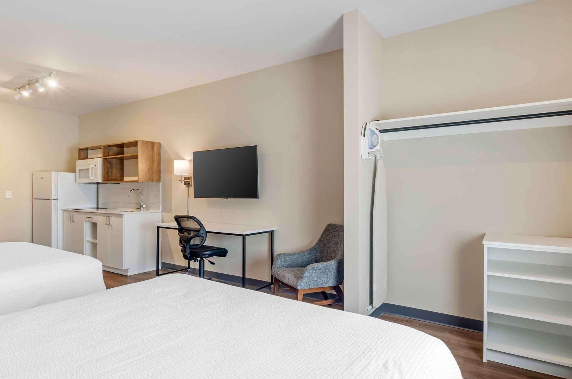 Extended Stay America Premier Suites - Harrisonburg Ngoại thất bức ảnh