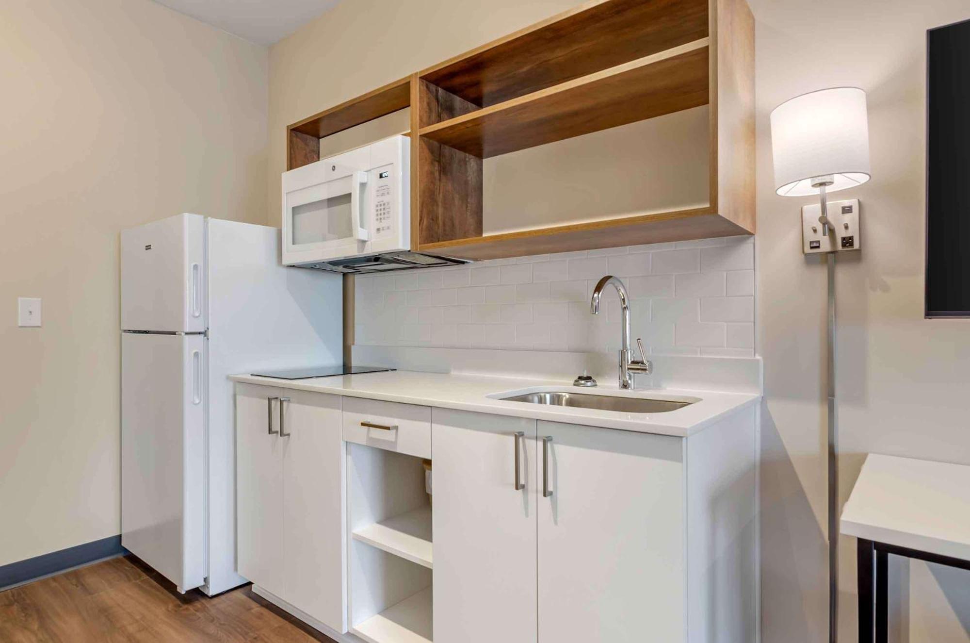 Extended Stay America Premier Suites - Harrisonburg Ngoại thất bức ảnh