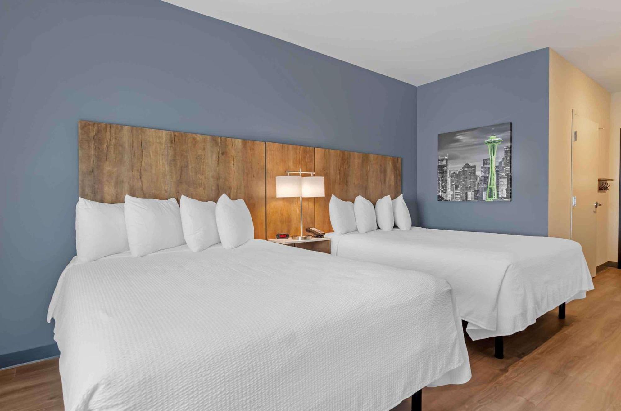 Extended Stay America Premier Suites - Harrisonburg Ngoại thất bức ảnh