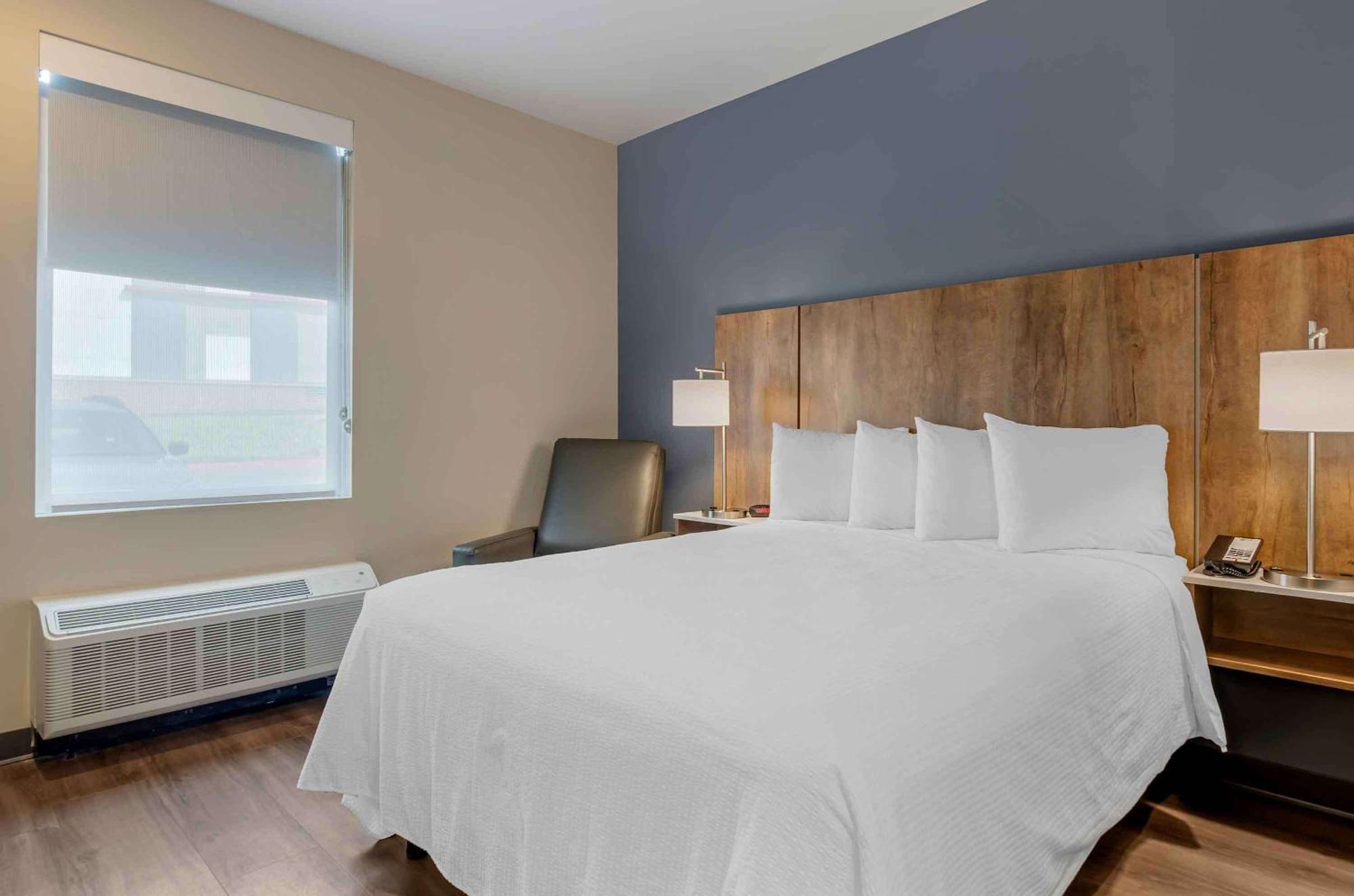 Extended Stay America Premier Suites - Harrisonburg Ngoại thất bức ảnh