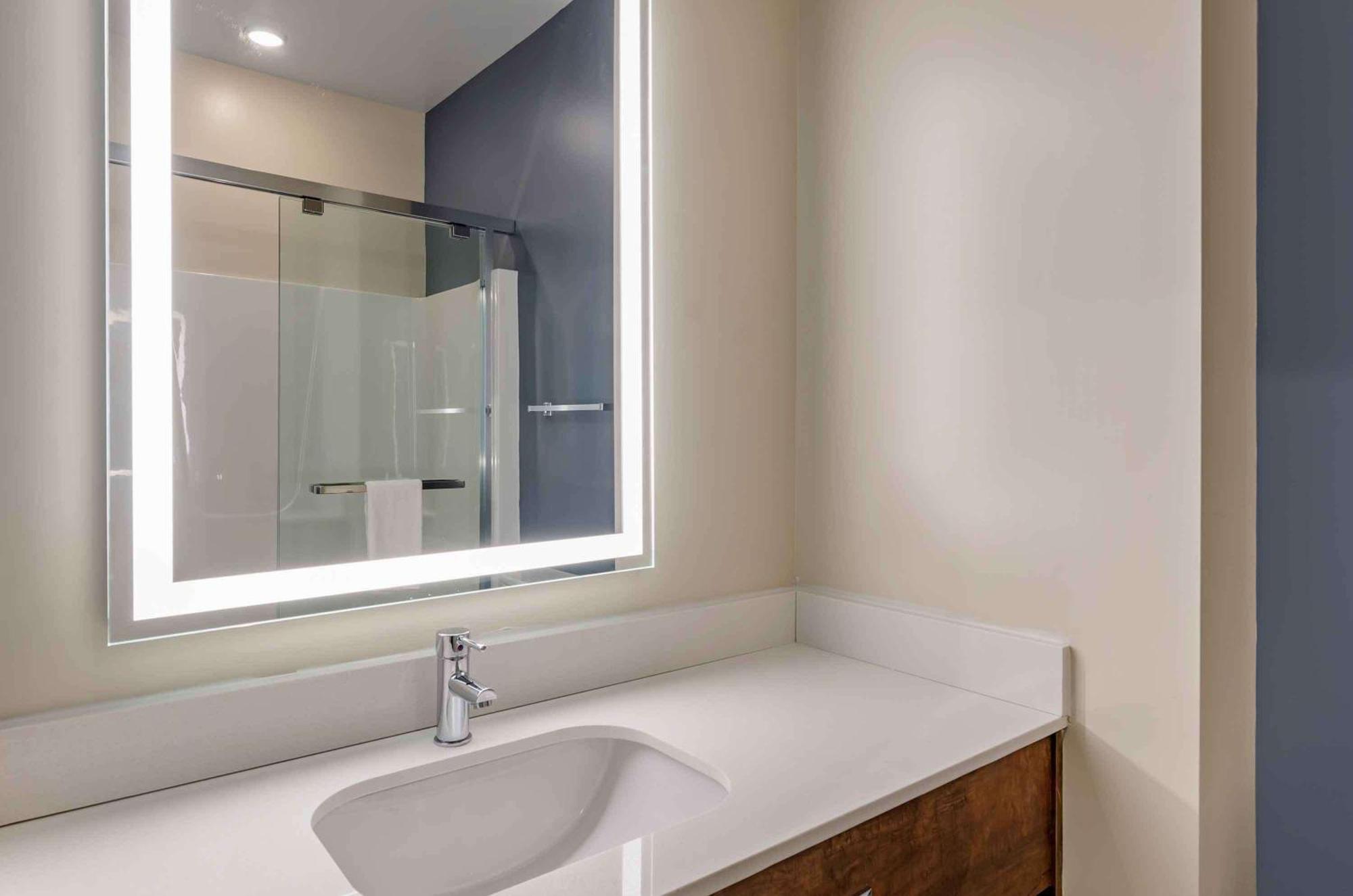 Extended Stay America Premier Suites - Harrisonburg Ngoại thất bức ảnh