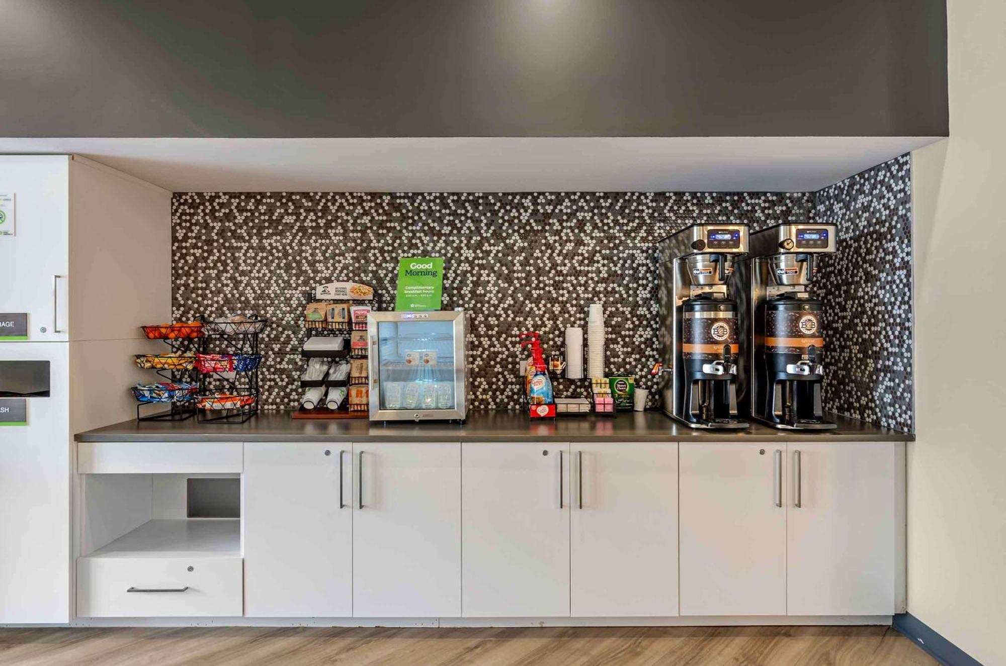 Extended Stay America Premier Suites - Harrisonburg Ngoại thất bức ảnh