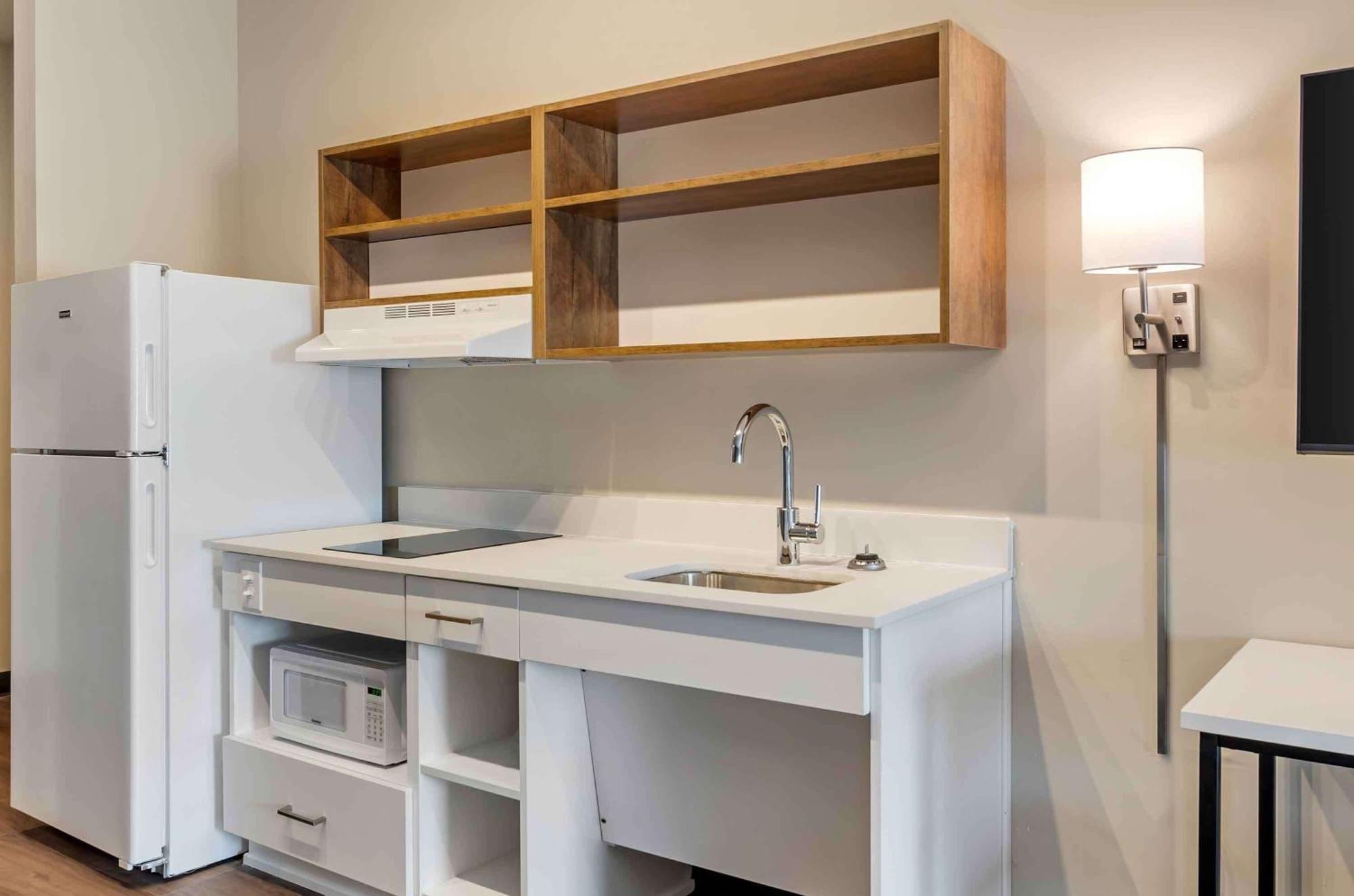 Extended Stay America Premier Suites - Harrisonburg Ngoại thất bức ảnh