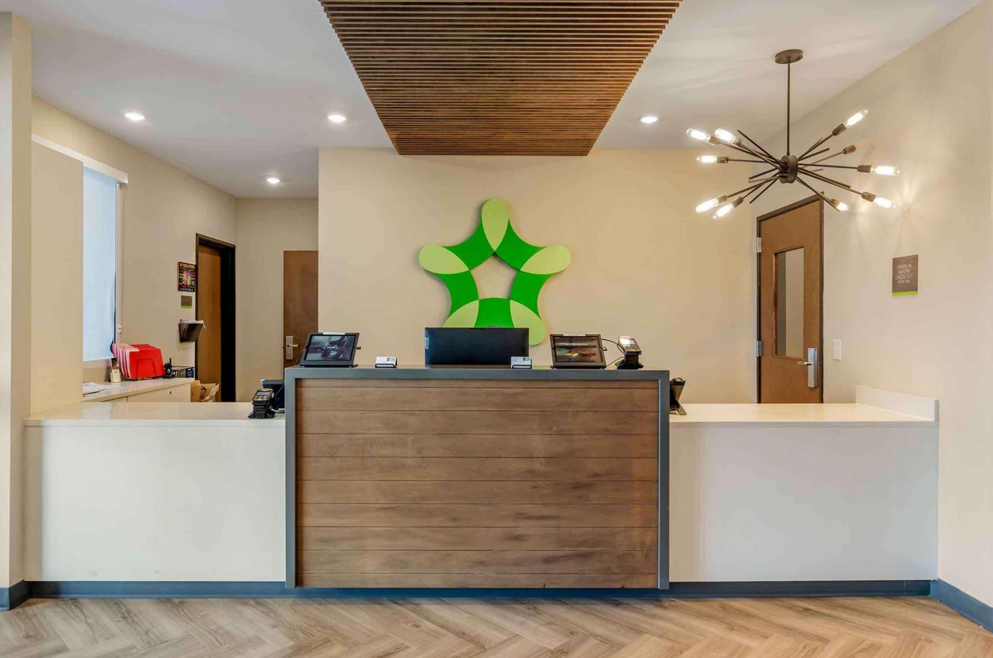 Extended Stay America Premier Suites - Harrisonburg Ngoại thất bức ảnh