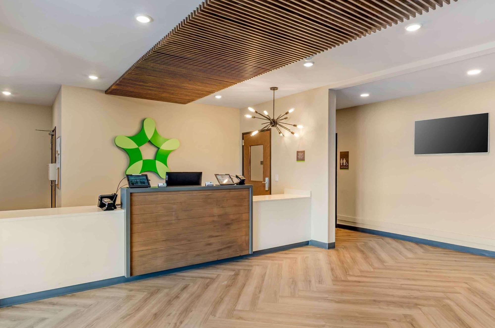 Extended Stay America Premier Suites - Harrisonburg Ngoại thất bức ảnh